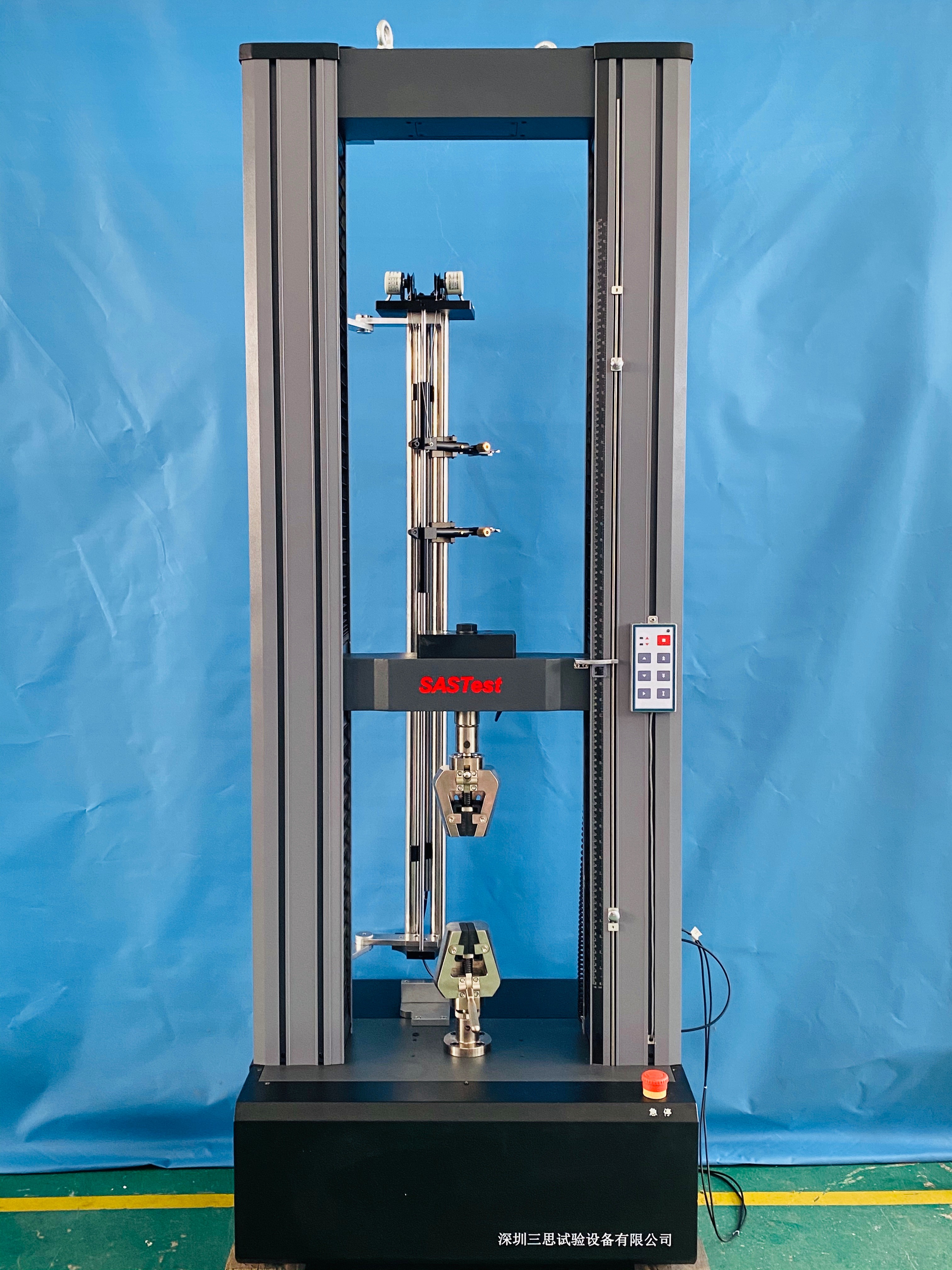深圳三思，三思拉力機(jī),三思試驗(yàn)機(jī),三思試驗(yàn)儀器