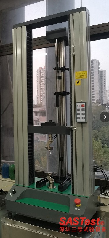 三思試驗(yàn)機(jī) 三思試驗(yàn)機(jī)