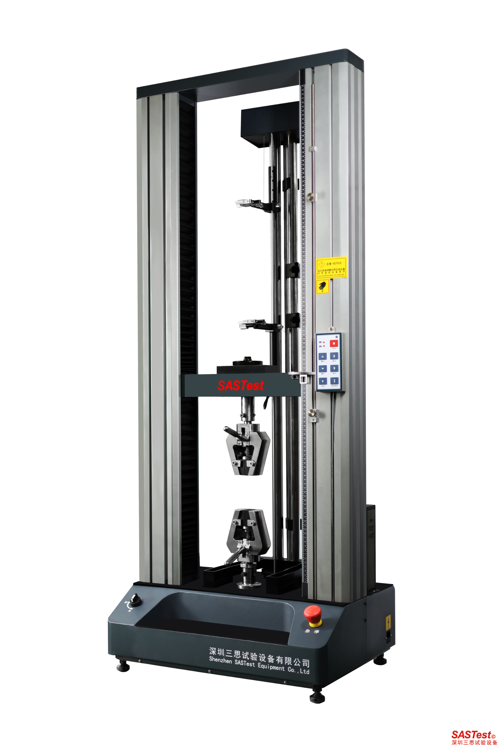 三思試驗機 三思試驗機