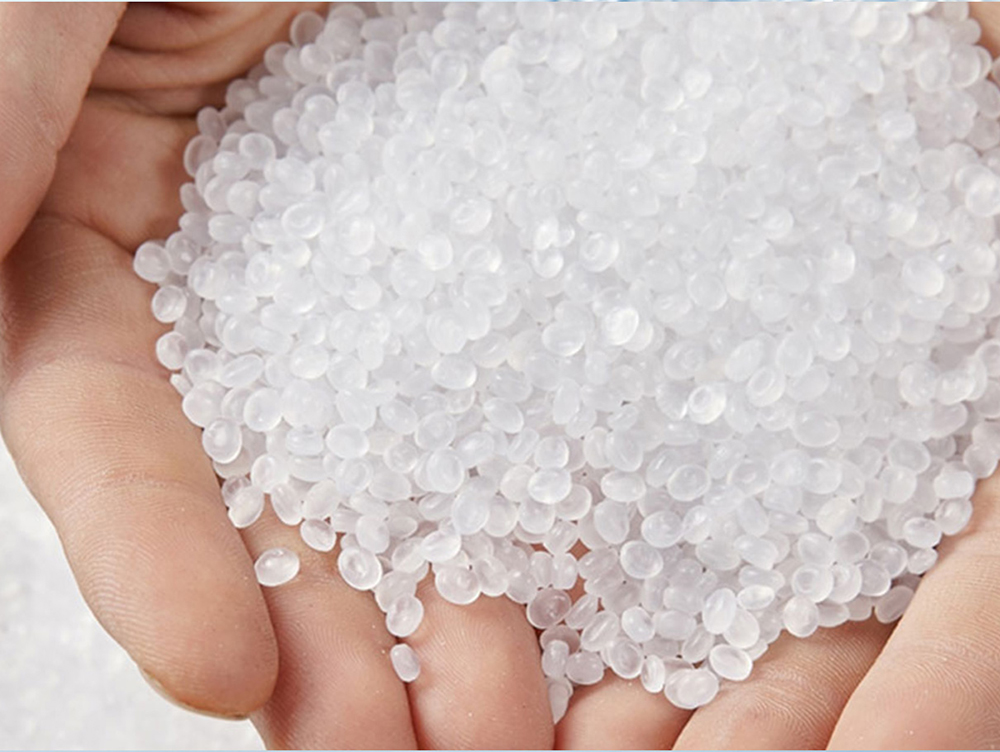 塑料原材料的質(zhì)量檢測