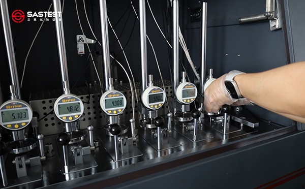 瑞士進口千分表