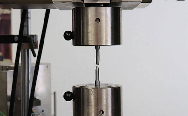 電子萬能試驗機(jī)拉伸性能測試