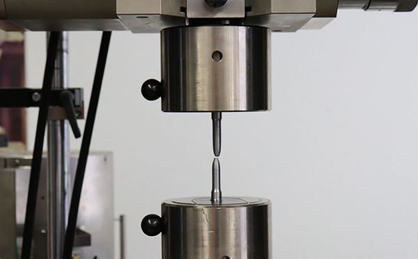 專為金屬材料設(shè)計(jì)的性能優(yōu)勢(shì)