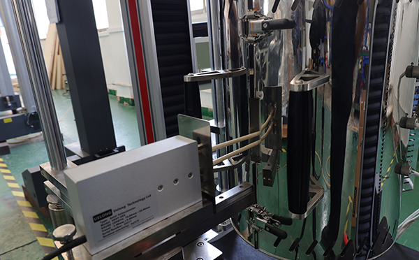 金屬材料高溫蠕變、低溫脆性、循環(huán)熱疲勞 等前沿研究的實(shí)驗(yàn)需求