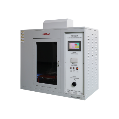 灼熱絲試驗(yàn)箱