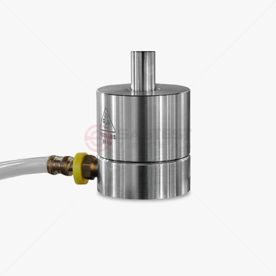 CARVER 13mm壓實(shí)密度儀模具