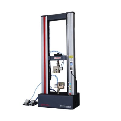 電子萬(wàn)能材料拉力試驗(yàn)機(jī)